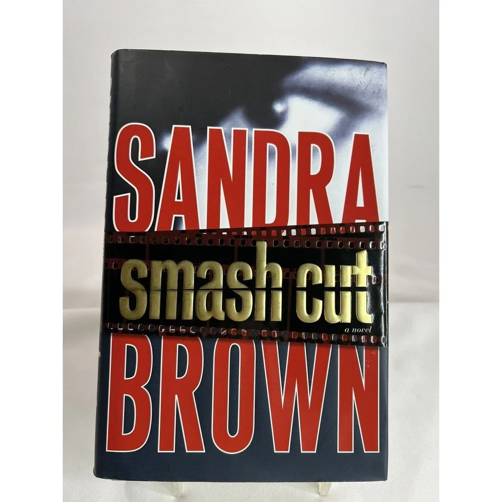 The Unbranded Brand sandra brown